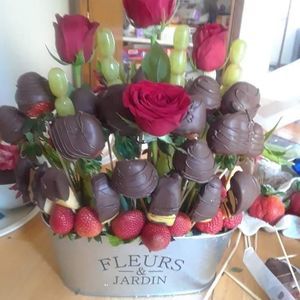 Meet your Posher, Irasema